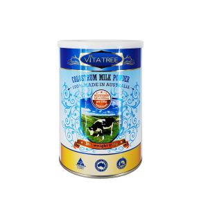 [HCM]Sữa bò non TĂNG CƯỜNG ĐỀ KHÁNG + BỔ SUNG DINH DƯỠNG  VITATREE Colostrum Milk Powder 400gr