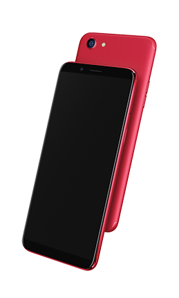 Oppo F5