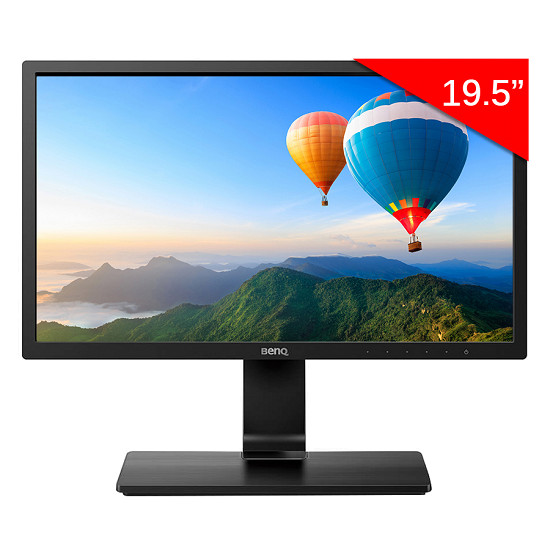 Màn Hình Led Benq Gl2070 19.5 Inch