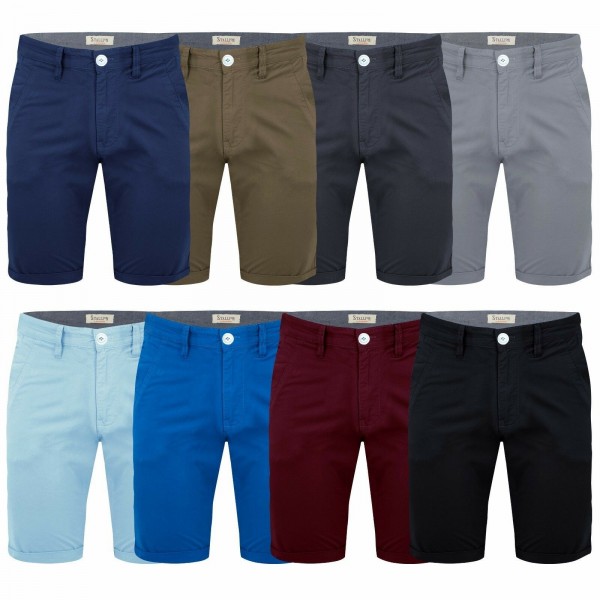 [HCM]Quần Short Nam Kaki Cao Cấp Đủ Màu Đủ Size kiểu dáng Hàn Quốc Đẳng Cấp Phái Mạnh chuẩn Men chỉ có tại XƯỞNG CHUYÊN SỈ 9999