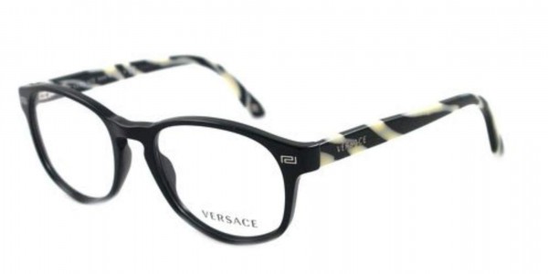 Versace VE 3133 eyeglasses