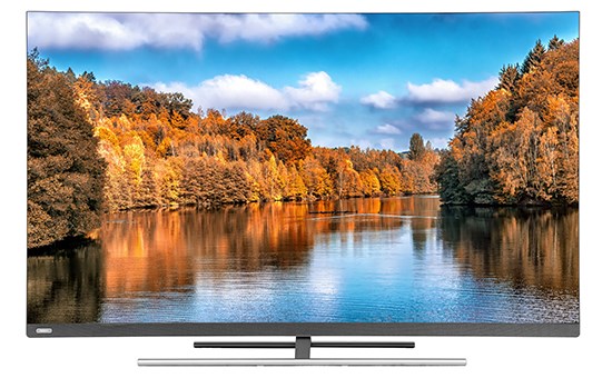 Android Tivi AQUA QLED 4K 65 inch LE65AQTS6UG