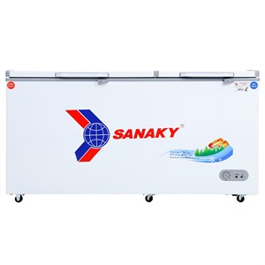 Tủ đông Sanaky 485 lít VH-6699W1