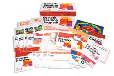 Edmark Reading Program: Level 2 – Second Edition, Complete Kit