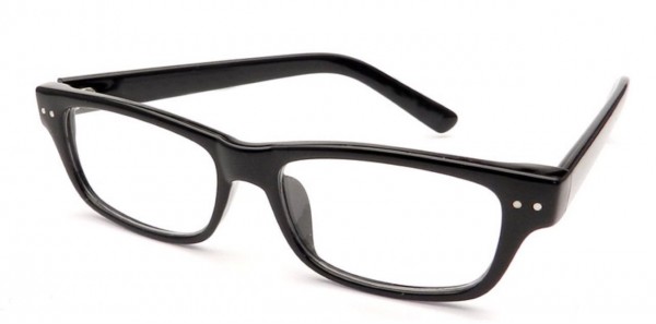 Transition Reading Glasses Photochromic Readers Wayfarer Style Black