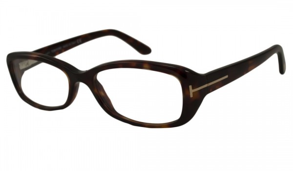 Tom Ford Readers Reading Glasses - TF5213 Tortoise /-TF5213052350