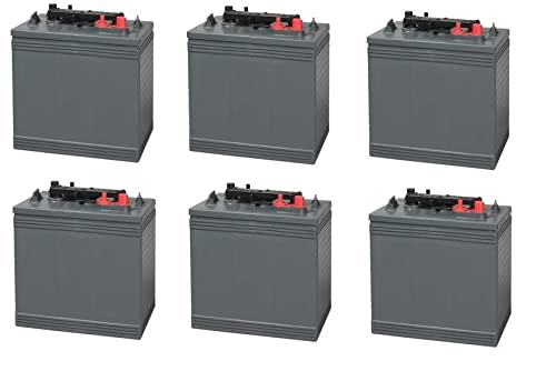 Replacement For Hdk Electric Vehicles Del6142k Express Bus 12 Bus Electric 6 Pack By Technical Precision