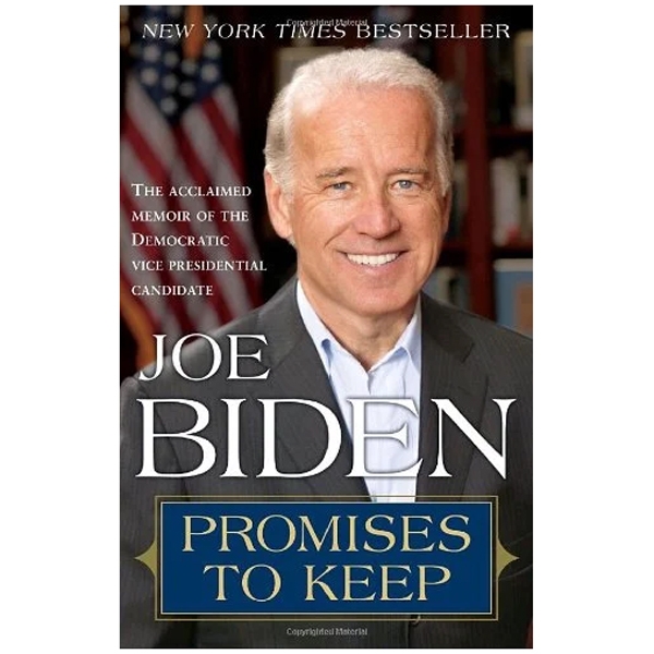 Promises to Keep: On Life and Politics