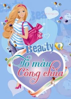 Beauty - Tô Màu Công Chúa (Tập 4)