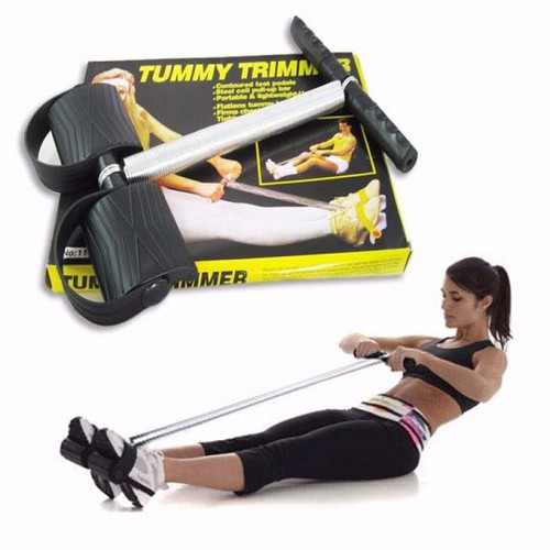 Dụng cụ tập bụng tummy trimmer