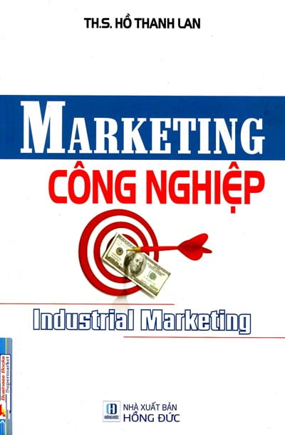 Marketing Công Nghiệp