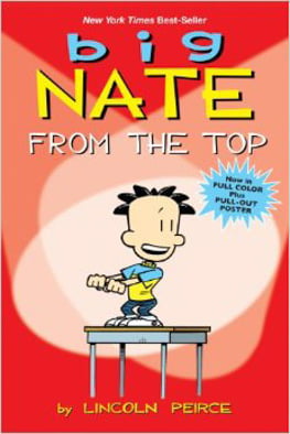 Big Nate