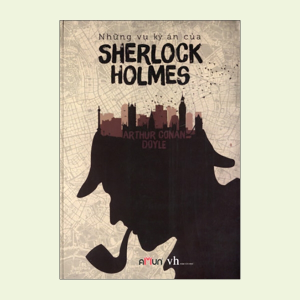 Những Vụ Kỳ Án Của Sherlock Holmes(TB)