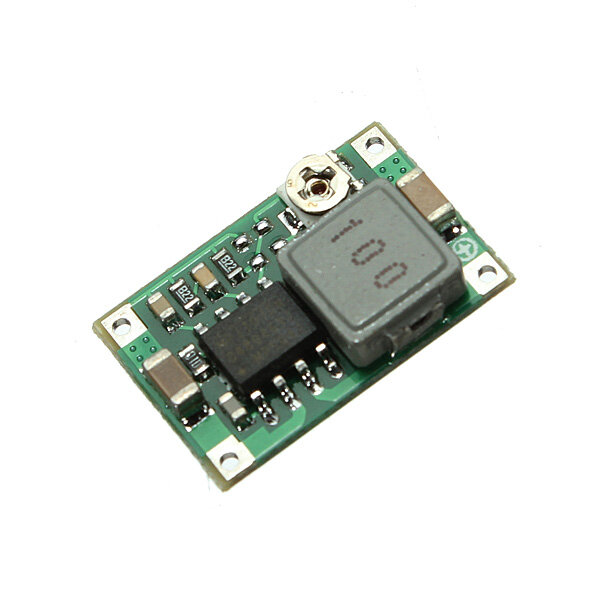 Geekcreit® Mini DC Adjustable Power Supply Buck Module Step Down Module