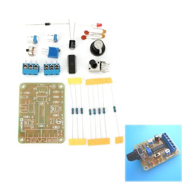 EQKIT® DIY 8038 Function Signal Generator Kit