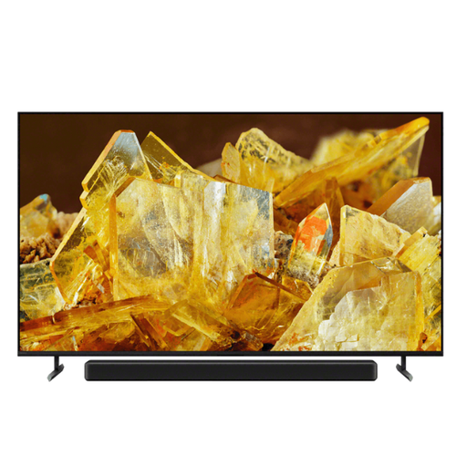 Google Tivi Sony 4K 75 inch XR-75X90L