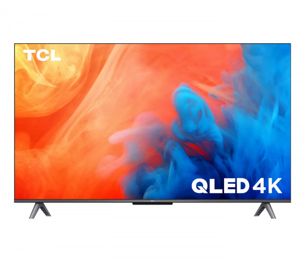 Google Tivi QLED TCL 4K 55 inch 55Q646 -  Hàng chính hãng  Chỉ giao HCM