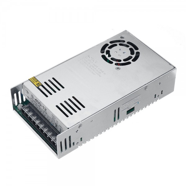 RIDEN® RD6006/RD6006-W LED Switching Power Supply S-400W-48V/DC12V/24V/36V/60V 8.3A-33.3A Support Monitoring Transformer