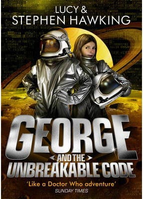 George and the Unbreakable Code