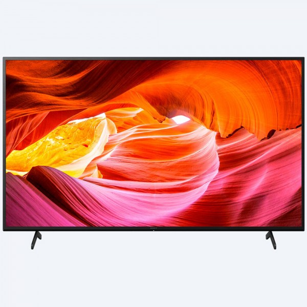 Google Tivi Sony 4K 55 inch KD-55X75K - Model 2022