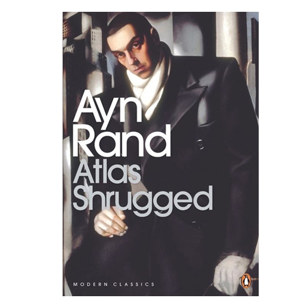 Atlas Shrugged