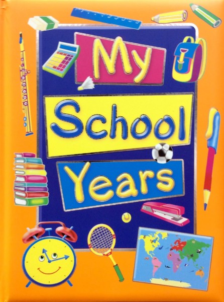 My School Years