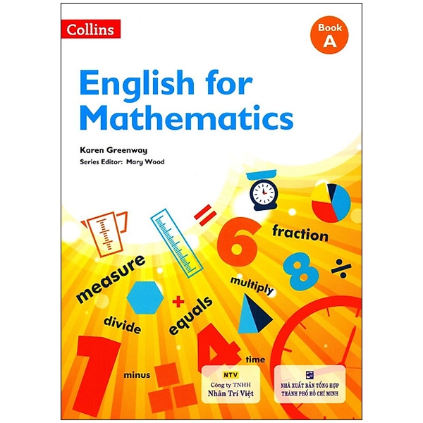 English For Mathematics Book A