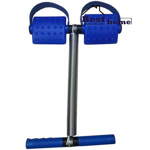 Dây kéo tập lưng và bụng tummy trimmer