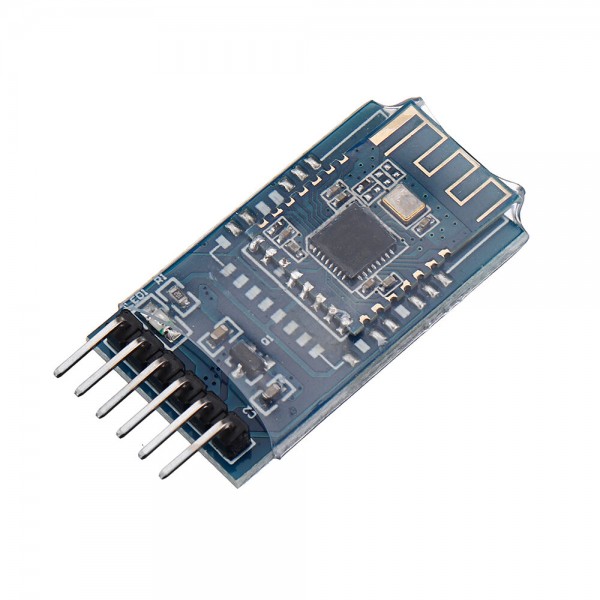 JDY-10M bluetooth 4.0 Module Supports MESH Networking APP Transparent Transmission Master-slave Integration