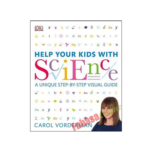 Help Your Kids With Science