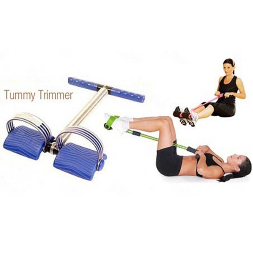 Dụng cụ tập thể dục tummy trimmer