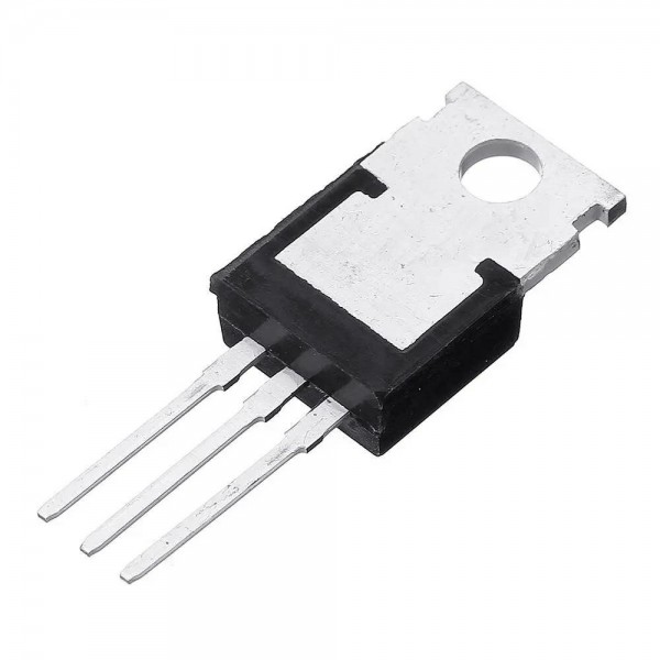 20PCS IRFZ44N Transistor N-Channel International Rectifier Power Mosfet