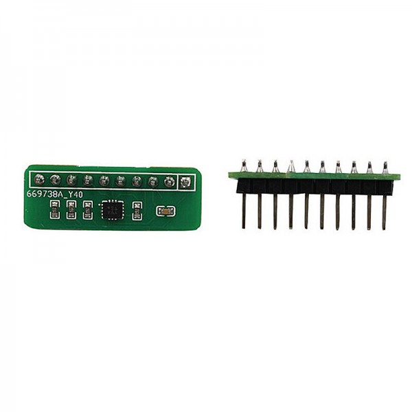 Flipper Zero Air Mouse Module BMI160