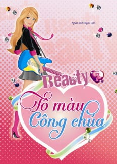 Beauty - Tô Màu Công Chúa (Tập 7)