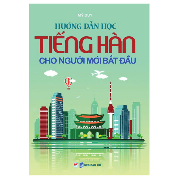 Hướng Dẫn Học Tiếng Hàn Cho Người Mới Bắt Đầu