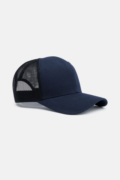 Mũ/Nón lưỡi trai nam thoáng khí phối lưới Baseball Cap