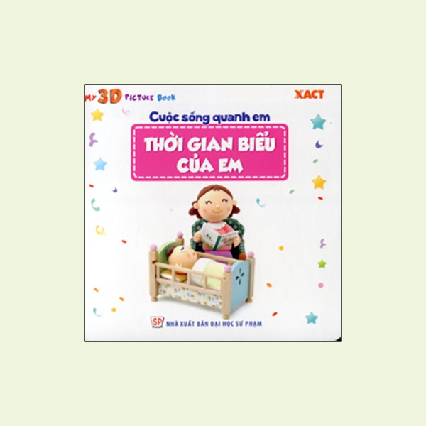 Cuộc Sống Quanh Em  - Thời Gian Biểu Của Em