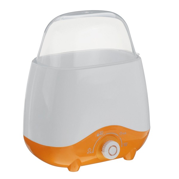 Automatic Milk Heater 0℃~100℃ Milk Bottle Heating Machine Sterilizer Food Warmers