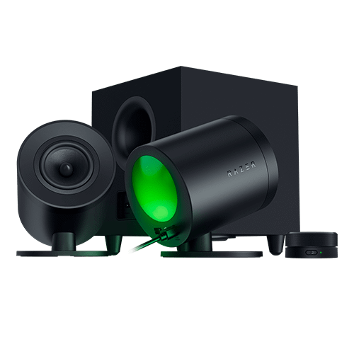 Loa Razer Nommo V2