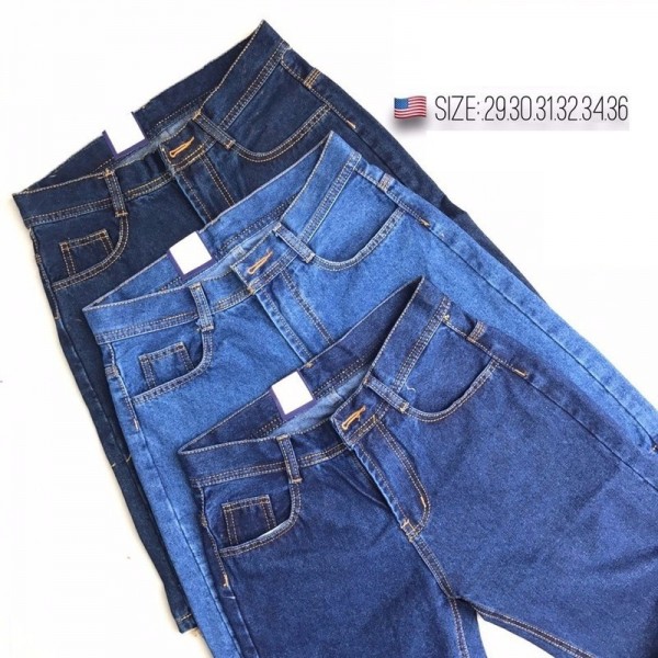 [Freeship]Quần short Jeans nam cao cấp chất vải đẹp mặc thoải mái có size đại-QJ4