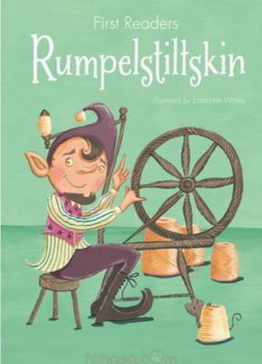 Rumpelstiltskin