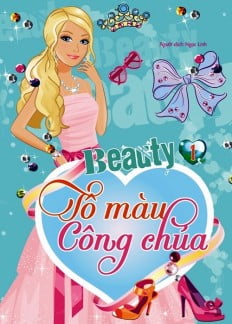 Beauty - Tô Màu Công Chúa (Tập 1)