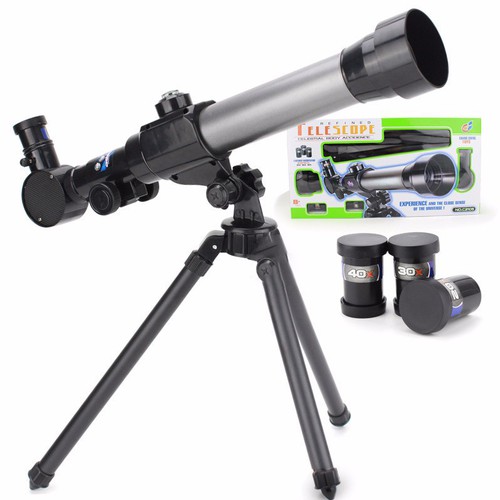 Kính thiên văn mini telescope - khám phá vũ trụ