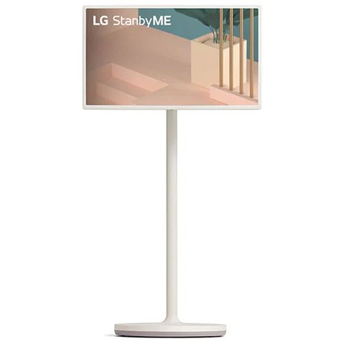 Smart Tivi di động LG Stanby Me 27inch