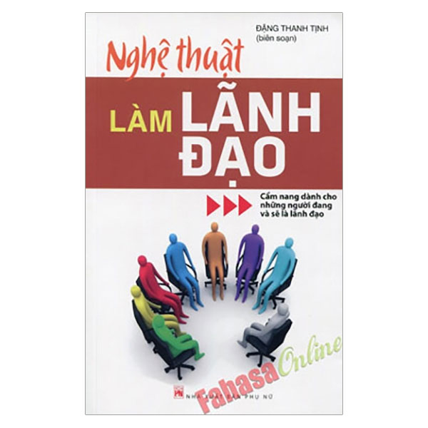 Nghệ Thuật Làm Lãnh Đạo