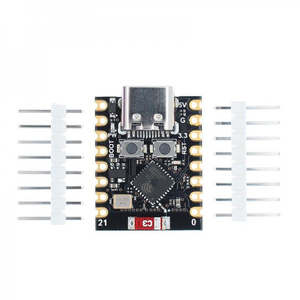 ESP32-C3 Development Board ESP32 SuperMini WiFi Bluetooth Mini Module