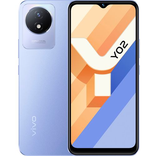 vivo Y02