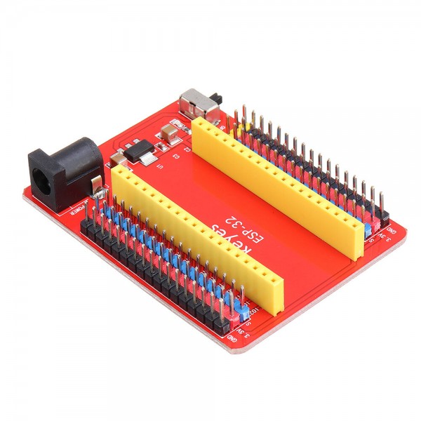 Keyes ESP32 Core Board Development Expansion Board Equipped with WROOM-32 Module