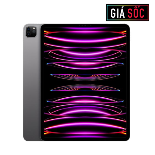 iPad Pro 11 inch 2022 M2 Wifi 128GB I Chính hãng Apple Việt Nam