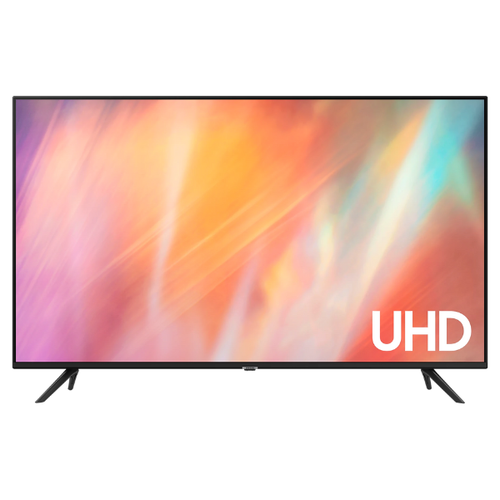 Smart Tivi Samsung 4K 55 inch UA55AU7002